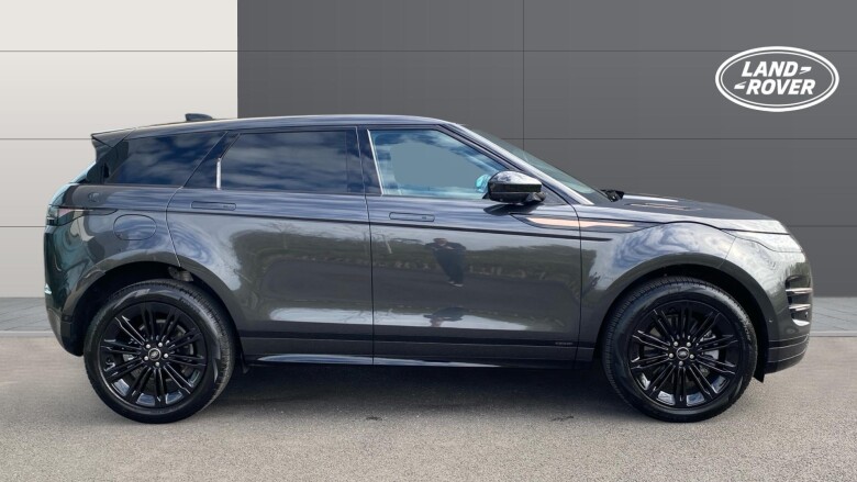 Land Rover Range Rover Evoque 2.0 D200 Autobiography 5dr Auto [Revised] Diesel Hatchback